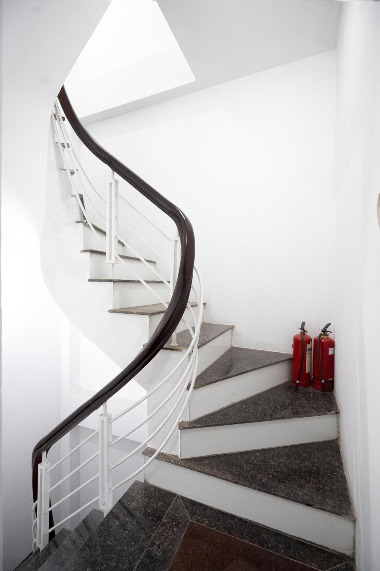 Cl• Studio Apt/Wash•Van Mieu 河内 外观 照片