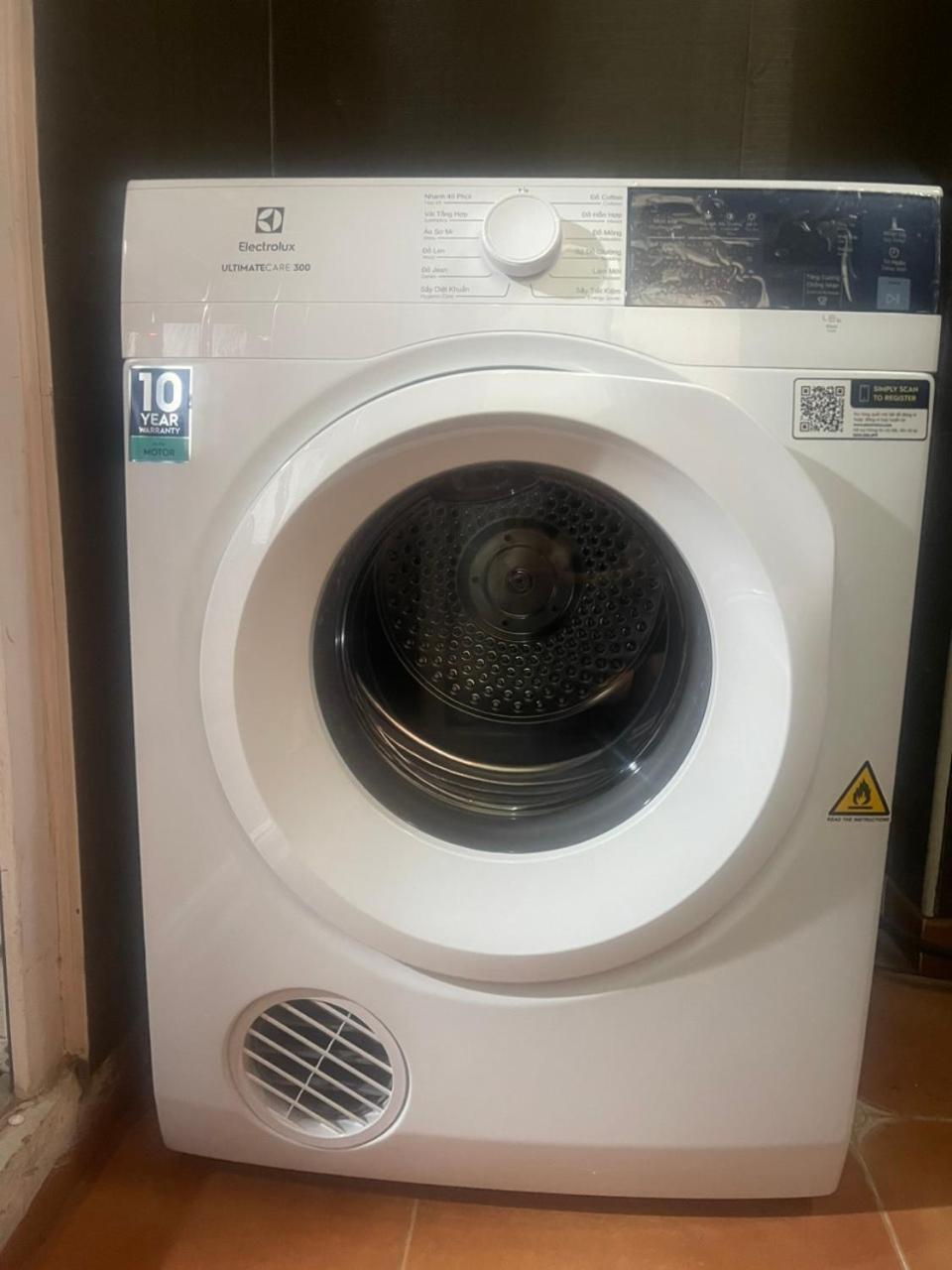 Cl• Studio Apt/Wash•Van Mieu 河内 外观 照片
